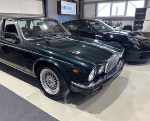 Jaguar Jaguar Daimler Double Six Vanden Plas 6.3 ARDEN 2 Gebrauchtwagen