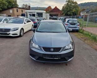 Seat Seat Ibiza 1.2 TSI i-Tech Klima Gebrauchtwagen