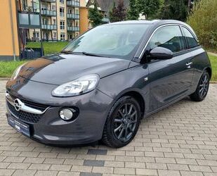 Opel Opel Adam Jam */*Scheckheftgepflegt */*Allwetter* Gebrauchtwagen