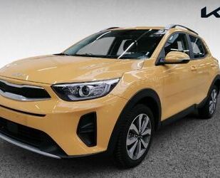 Kia Stonic Gebrauchtwagen