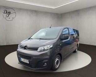 Citroen SpaceTourer Gebrauchtwagen