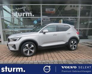 Volvo Volvo XC40 Core *LED, Navi, 19 Zoll, Kamera* Gebrauchtwagen