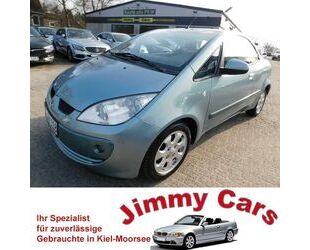 Mitsubishi Mitsubishi Colt CZC 1.5 Gebrauchtwagen