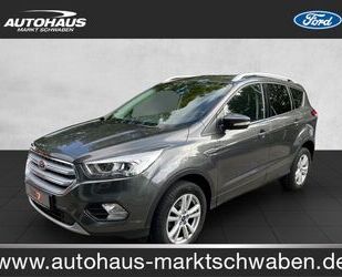 Ford Ford Kuga Cool & Connect Bluetooth Navi Klima Gebrauchtwagen