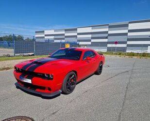 Dodge Dodge Challenger SRT Hellcat Klappe Gebrauchtwagen