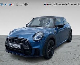 Mini MINI Cooper JCW Aero+Sitze ACC HUD Gebrauchtwagen