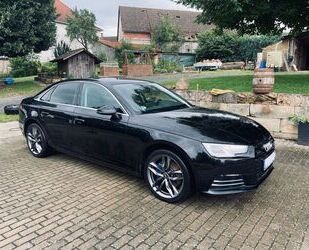 Audi Audi A4 2.0 TDI 140kW S tronic quattro - Gebrauchtwagen