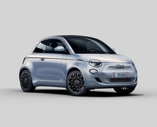 Fiat Fiat 500e Cabrio La Prima 42 kWh MY24 Gebrauchtwagen