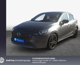 Mazda Mazda 2 SKYACTIV-G 90 Aut. Homura Gebrauchtwagen