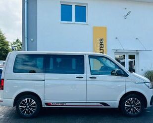 VW Volkswagen T6.1 Multivan Edition-1. Hd.-ACC-Navi-D Gebrauchtwagen