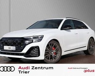 Audi Audi Q8 SUV 55 TFSI quattro Gebrauchtwagen