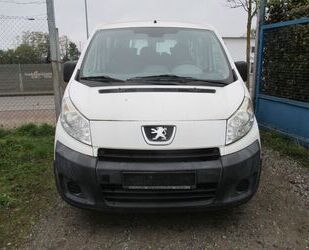 Peugeot Peugeot Expert Tepee 9 SITZE Gebrauchtwagen