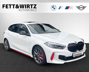 BMW BMW 128ti Panorama|Head-Up|HiFi|DAB Gebrauchtwagen