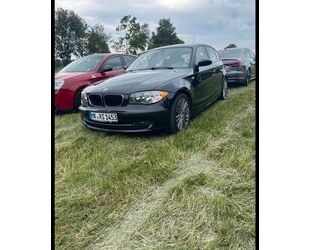 BMW BMW 118i - Gebrauchtwagen