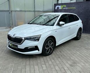 Skoda Skoda Scala Drive 125 LED Assistenten Sitzh RFK 1. Gebrauchtwagen