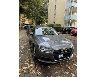 Audi Audi A4 2.0 TDI 140kW-190ps Limousine Gebrauchtwagen