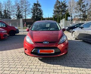 Ford Ford Fiesta Econetic Gebrauchtwagen