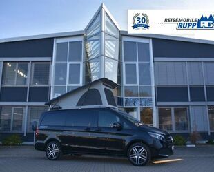 Mercedes-Benz Mercedes-Benz Pössl Campstar V250d 4x4 Distr. Stan Gebrauchtwagen