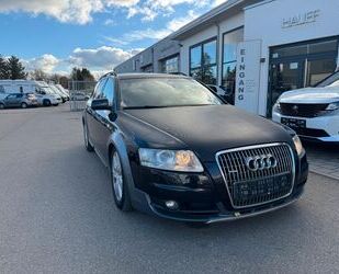 Audi Audi A6 Allroad Quattro | NAVI/SZG/PDC Gebrauchtwagen