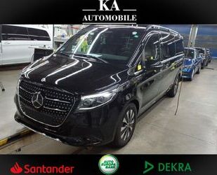 Mercedes-Benz Mercedes-Benz V 300 d AVANTGARDE extralang Mopf 2 Gebrauchtwagen