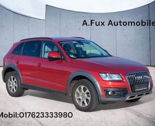 Audi Audi Q5 3.0TDI quattro Off-Road Paket ACC Automat Gebrauchtwagen