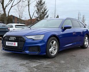 Audi Audi A6 50 TDI quattro S-Line|ACC|LED|STANDHZ|4xKL Gebrauchtwagen