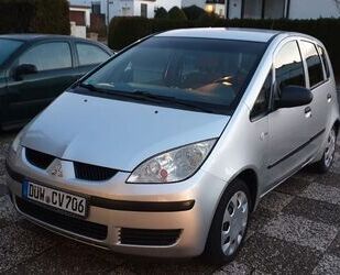 Mitsubishi Mitsubishi Colt 1.3 95 PS mit Tüv Gebrauchtwagen