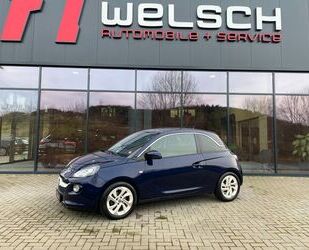 Opel Opel Adam Jam Gebrauchtwagen