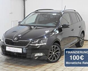 Skoda Skoda Fabia Combi Edition S-Stop DSG DAB Multi 1 H Gebrauchtwagen