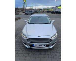 Ford Mondeo Gebrauchtwagen