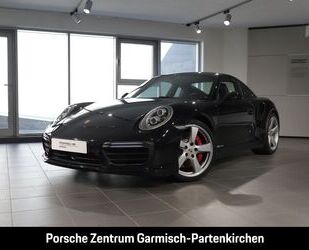 Porsche Porsche 991 Turbo Park-Assistent ACC Rückfahrkam. Gebrauchtwagen