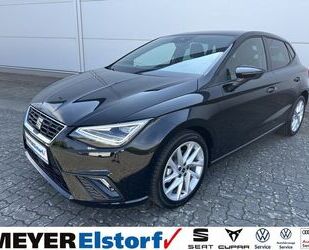 Seat Seat Ibiza 1.0 TSI FR R-Kamera/Garantie bis 04/28 Gebrauchtwagen