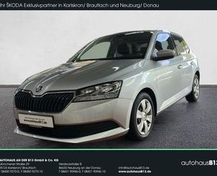 Skoda Skoda Fabia Active 1,0 TSI KLIMA+SHZ+PDC+FREISP.+F Gebrauchtwagen