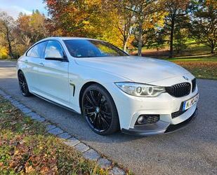 BMW BMW 425 Gran Coupé M Sport Gebrauchtwagen