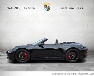 Porsche Porsche 911 992 Car Cab 4 GTS Lift Vierradle 18-We Gebrauchtwagen