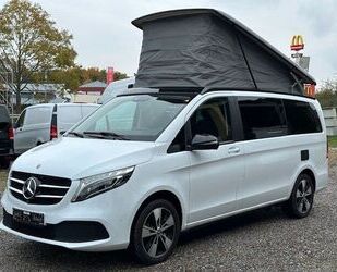 Mercedes-Benz Mercedes-Benz V 250 d Marco Polo Allrad Airmatic Gebrauchtwagen