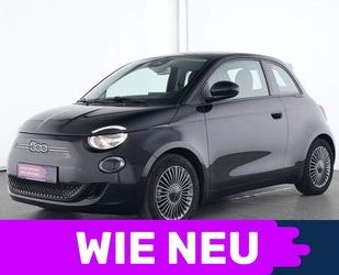 Fiat Fiat 500e Icon Tempomat|Navi|SHZ|Komfort-Paket Gebrauchtwagen