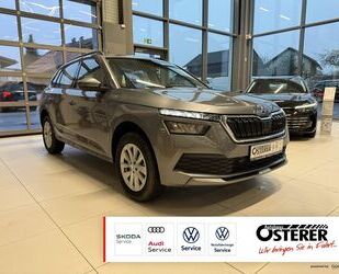 Skoda Skoda Kamiq 1.0 TSI Ambition DSG LED Scheinwerfer Gebrauchtwagen