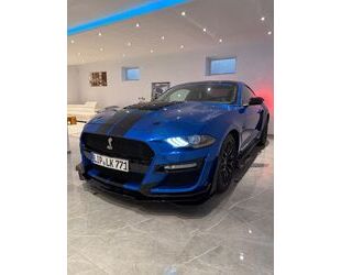 Ford Ford Mustang 5.0 GT Gebrauchtwagen