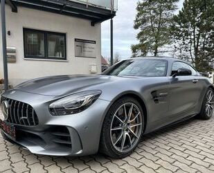 Mercedes-Benz Mercedes-Benz AMG GT R Coupe Gebrauchtwagen