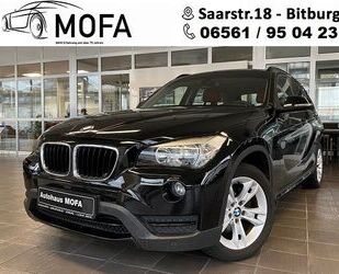 BMW BMW X1 xDrive 20i Sport Line Automatik NAVI PANO Gebrauchtwagen