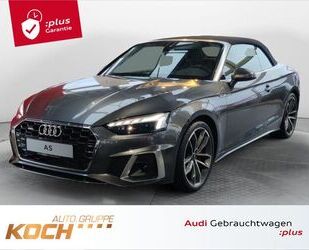 Audi Audi A5 Cabriolet 40 TFSI q. S tronic S line | HUD Gebrauchtwagen