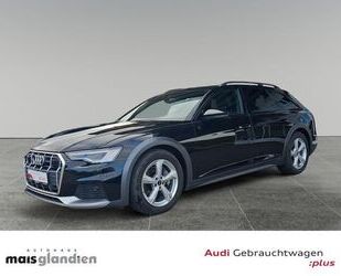 Audi Audi A6 allroad 45 TDI q. AHK Matrix Standhzg. Gebrauchtwagen