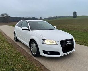 Audi Audi A3 1.4 TFSI Ambiente Ambiente Gebrauchtwagen