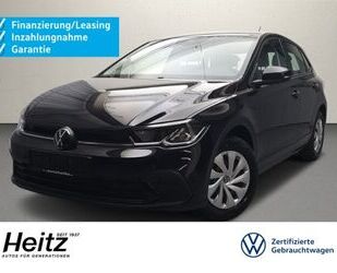 VW Volkswagen Polo TSI DSG Life Navi LED Apple CarPla Gebrauchtwagen