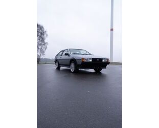 VW Volkswagen Scirocco 2 1.8 Kat Gebrauchtwagen