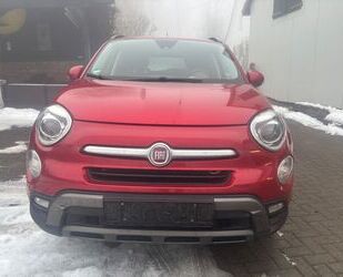 Fiat Fiat 500X 2.0 M.Jet 103kW CROSS S&S 4x4 Automatik. Gebrauchtwagen