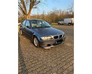 BMW BMW 318i - Gebrauchtwagen