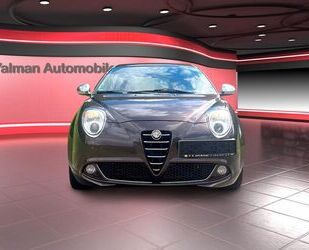 Alfa Romeo Alfa Romeo MiTo Turismo //KLIMA// NEU TÜV// Gebrauchtwagen