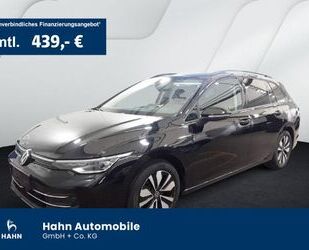 VW Volkswagen Golf Variant 2.0TDI Goal DSG AHK Climat Gebrauchtwagen